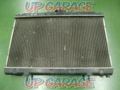 日産 S14シルビア SR20DET 純正ラジエター