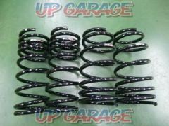RS-R T066D ダウンサス 【86 ZN6/BRZ ZC6】