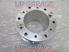No Brand
50mm steering boss spacer