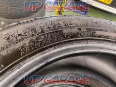 GOODYEAR ICENAVI 6 タイヤのみ4本
