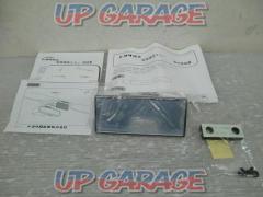 Toyota genuine
082A1-28050
Rear seat check mirror
NOAH / VOXY / Esquire
80-series]