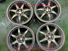 weds(ウェッズ) WedsSport(スポーツ) SPORT SA-90 ホイールのみ4本