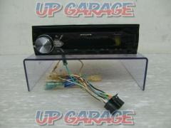 carrozzeria DEH-4300