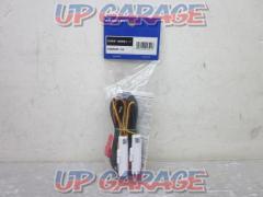 COMTEC HDROP-14 駐車監視・直接配線コード