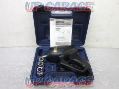 BAL
No.1305
Digital impact wrench
