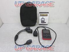 No Brand
V500
OBD
Diagnosis tool
(truck)