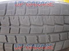 DUNLOP
WINTER
MAXX
WM01
Tire only four