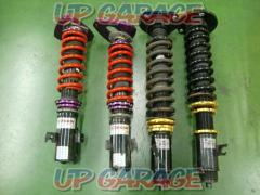 GReddy
Full Tap vehicle height length
front
Impreza GDA
+
BRADE
Full Tap vehicle height length
Rear