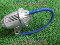 HKS (etch KS)
Blow-off valve