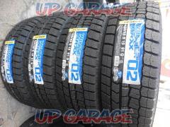 【新品】DUNLOP(ダンロップ) WINTER MAXX(ウインターマックス) WM02