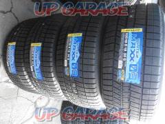 【新品】DUNLOP(ダンロップ) WINTER MAXX(ウインターマックス) WM03