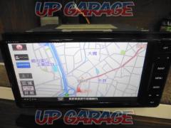 Panasonic(パナソニック)CN-RA04WD 200mmワイド ※地図データ:2020年
