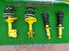 SUBARU 純正 BILSTEIN サスキット 【WRX/VAB/B型】