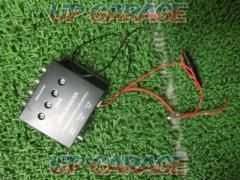 Unknown Manufacturer
Video Booster