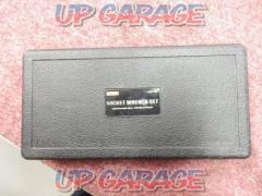 E-Value
Socket wrench set
ESR-328