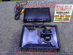 ノーブランド オンダッシュモニター 【9インチ】