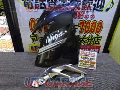 KAWASAKI(カワサキ) 純正カウル  【NINJA250/400】