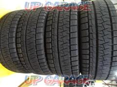 PIRELLI(ピレリ) ICE ASIMMETRICO PLUS