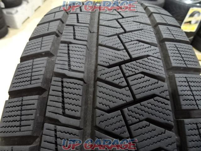 PIRELLI(ピレリ) ICE ASIMMETRICO PLUS-02