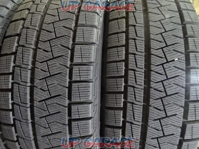 PIRELLI(ピレリ) ICE ASIMMETRICO PLUS-04