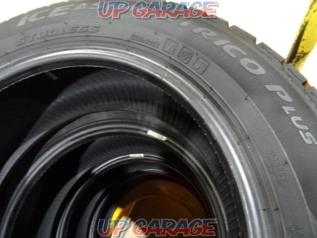 PIRELLI(ピレリ) ICE ASIMMETRICO PLUS-07