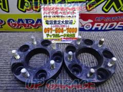 No Brand
Wide tread spacer
[114.3-5H
P1.5]