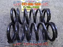 T-DEMAND
GEKITEI series wound spring