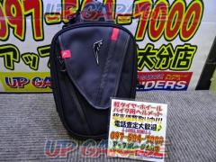 KUSHITANI(クシタニ) LEG BAG(レッグバッグ)