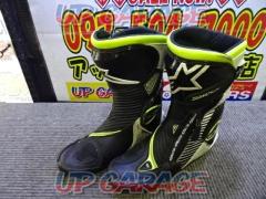 Alpinestars (Alpine Star)
SMX-PLUS
Racing boots
[Size 26.5cm]