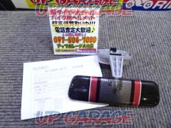 Suzuki genuine (SUZUKI)
Lou mirror with OP mirror cover
[Alto Works
HA36S