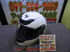 SCORPION
EXO
Full-face helmet
Size S/56cm