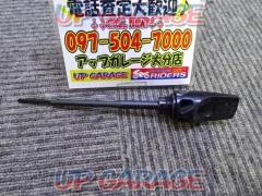 メーカー不明 オイルフィラーキャップ