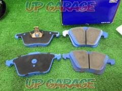 ENDLESS (endless)
EIP205PC
Front
Sport brake pad