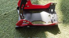 【ライダース】DRC 2WAY MOTO BINDING ホイールチョック