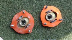 K
Camber adjustable
Front pillow upper
Right and left