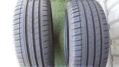 【2本セット】MICHELIN(ミシュラン) PilotSport 3