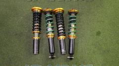 Unknown Manufacturer
Full tap harmonic drive kit