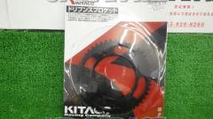 Riders Kitaco
Driven sprocket