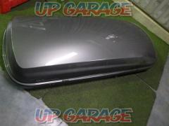 VOLKSWAGEN 純正ルーフBOX
