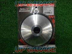 DAYTONA(デイトナ) ハイスピードプーリー 品番:96582 PCX150(WW150C)