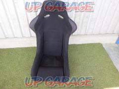 RS RennSport フルバケットシート