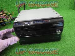 carrozzeria(カロッツェリア) AVIC-VH09CS