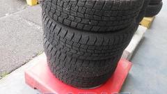 【スタッドレス】DUNLOP(ダンロップ) WINTERMAXX WM02