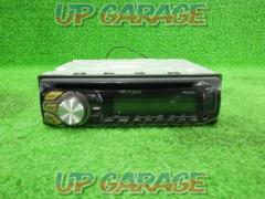 carrozzeria(カロッツェリア) DEH-490 1DINサイズ/CD/USB