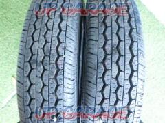 【タイヤのみ2本セット】BRIDGESTONE(ブリヂストン) RD-613 STEEL