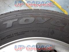 【タイヤのみ4本セット】TOYO(トーヨー) SD-K7