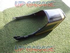 RidersKawasaki
ZRX400
Tail cowl