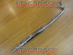 Kitaco
Mini cab ton muffler