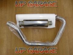 BEAMS
SS300 Sonic-up type