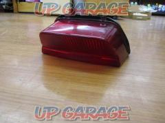 KAWASAKI genuine tail lens